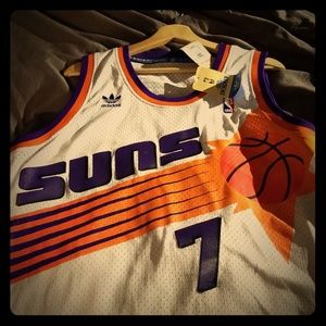 Vintage phoenix suns jersey